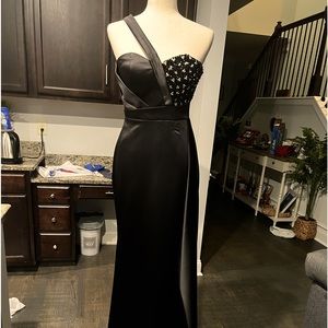 Brand new dress , this dress was bought in a boutique in Turkey